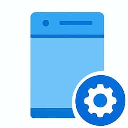 Chemie myček nádobí