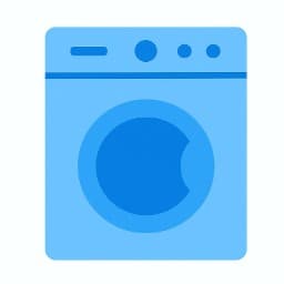 Díly pro sušičky prádla