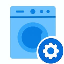 Bubny + ložiska + vodící kola sušiček prádla