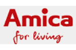 AMICA logo