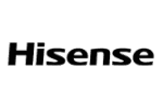 HISENSE logo