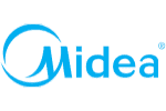 MIDEA logo