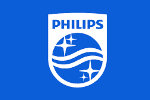PHILIPS logo