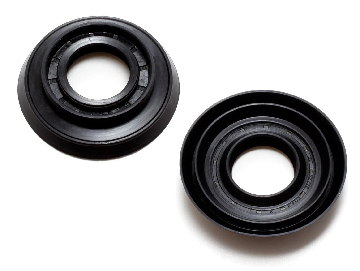 00068319 Gufero pro pračky Bosch Siemens - Hřídelové těsnění