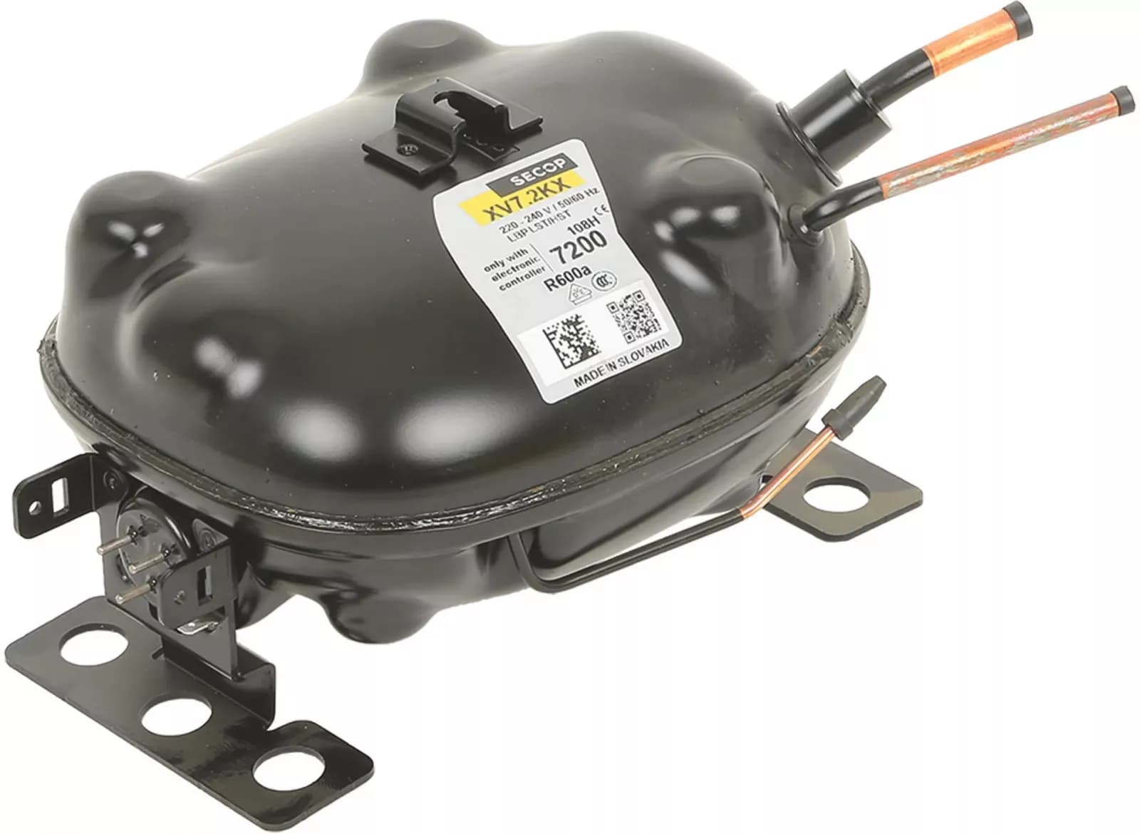 00145829 Kompresor Secop pro Bosch Siemens lednice