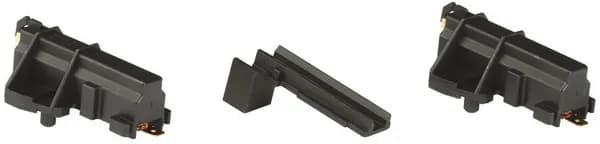 00151614 Uhlíky do motoru pro pračky Bosch Siemens