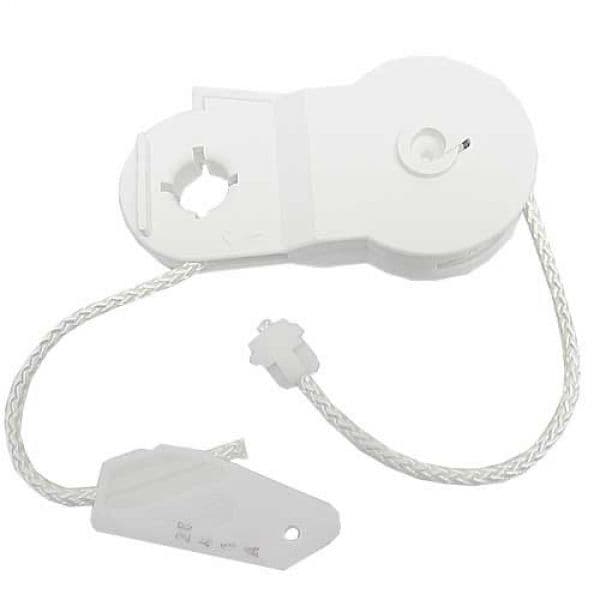 00165298 Lanko zavěšení dveří Bosch/Siemens