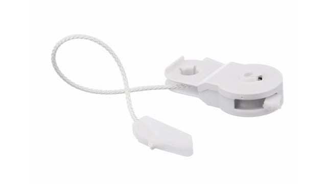 00165298 Naviják se šňůrkou pro myčky Bosch a Siemens