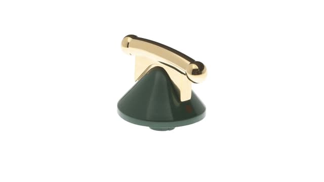 00166375 Ovládací knoflík pro varné desky Bosch Siemens