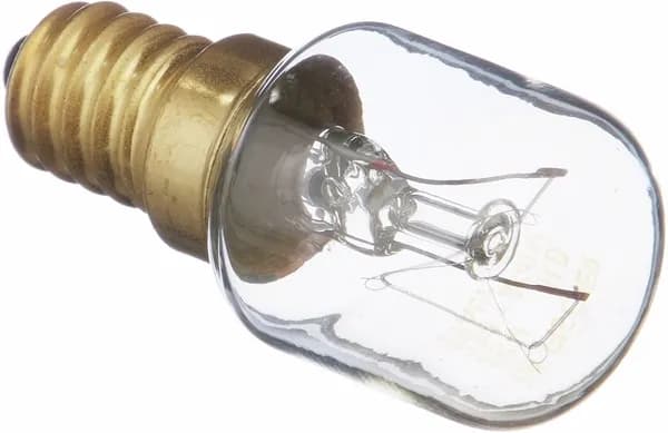 00170218 Žárovka k lednici Bosch Siemens