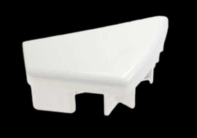 00172715 Krytka pro odsavače par Bosch a Siemens