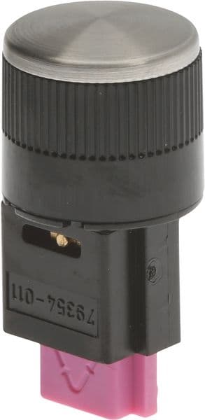 00174110 Knoflík ovládací do trouby Bosch Siemens