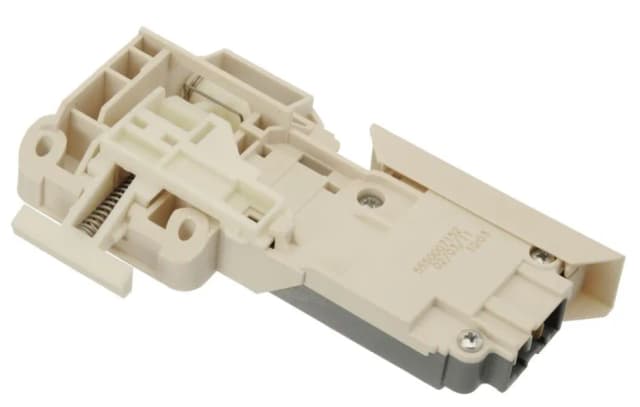 00178567 Zámek dveří pro pračky Bosch Siemens