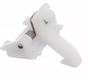 00183608 Západka pro pračky Bosch Siemens - Zámek dveří