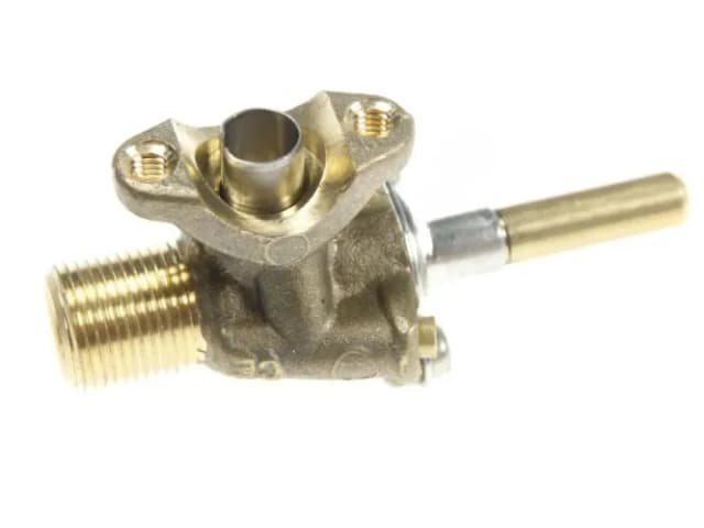 00185781 Plynový ventil pro varné desky Bosch Siemens