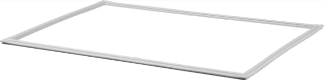 00242232 Těsnění dveří pro Bosch Siemens chladničky