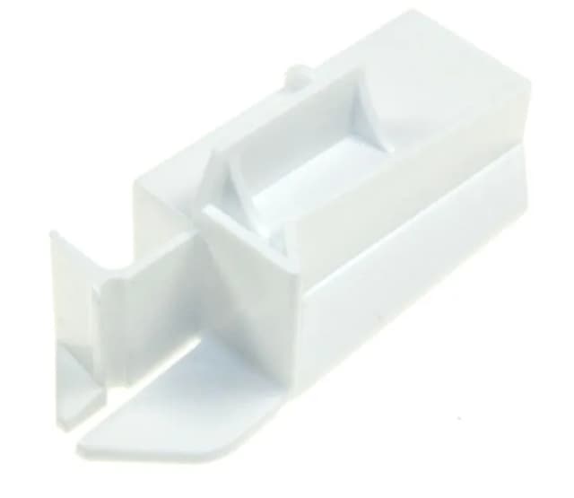 00420546 Svorka pro lednici Bosch Siemens