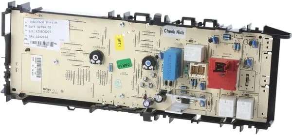 00445795 Výkonový modul pro pračky Bosch Siemens