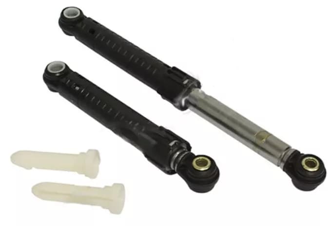 .00448032 Sada tlumičů pro pračky Bosch Siemens (2 ks)