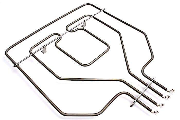 00471375 Horní topné těleso pro trouby Bosch Siemens