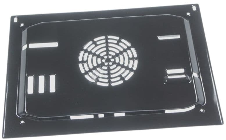 00478364 Kryt ventilátoru trouby Bosch Siemens