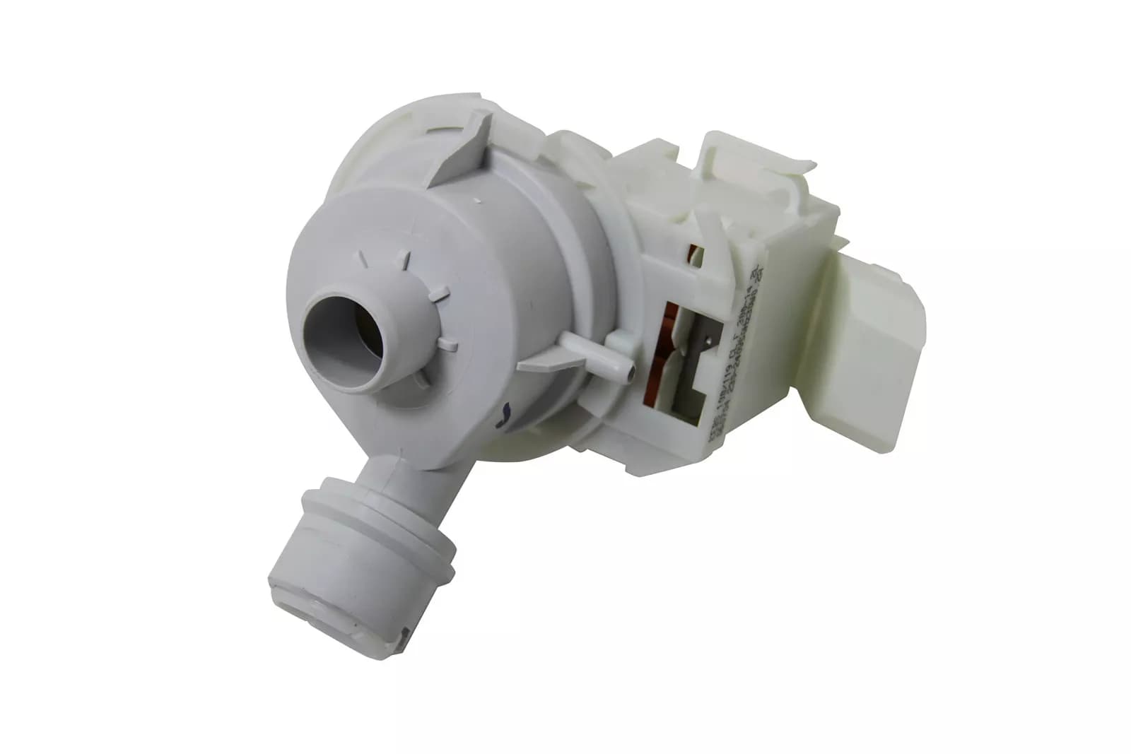 00483054 Vypouštěcí čerpadlo pro Bosch Siemens