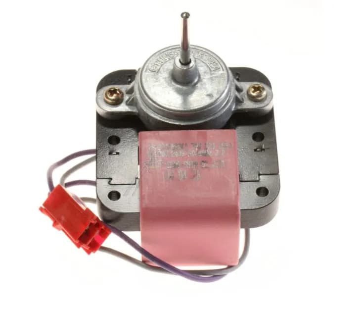00484081 Motor ventilátoru pro chladničky a mrazničky Bosch Siemens