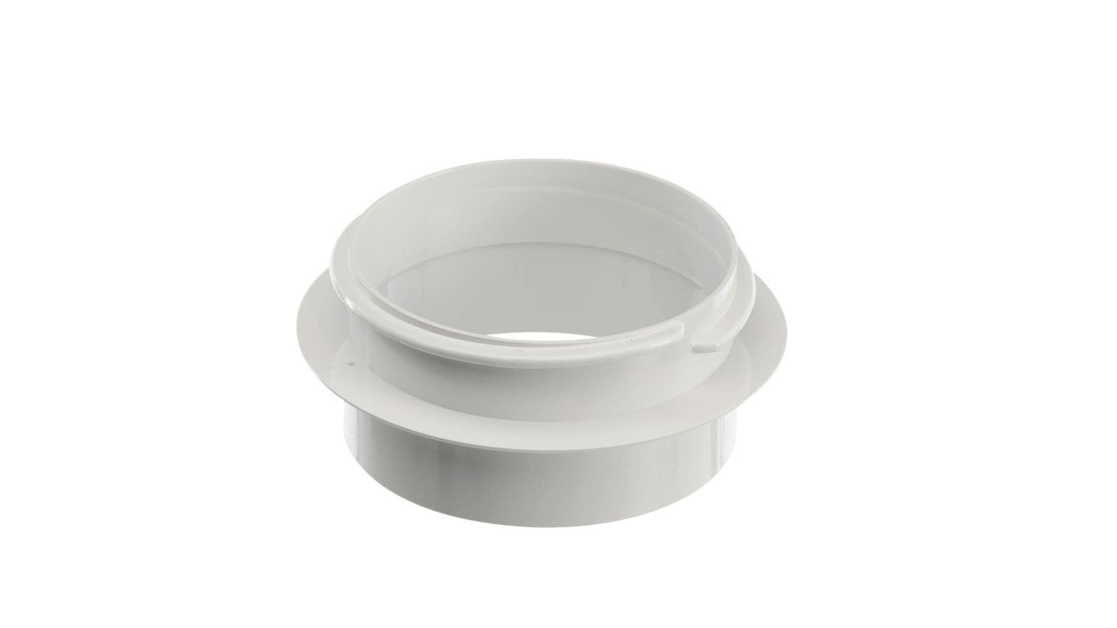 00494355 Hrdlo k sušičce Bosch Siemens