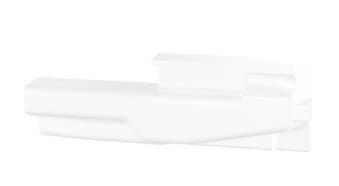 00602968 Svorka uchycení pro lednice Bosch Siemens