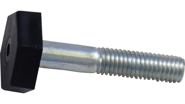 00611357 Noha nivelační pro chladničku Bosch Siemens