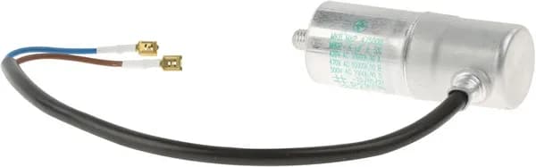 00613712 Kondenzátor 4 µF pro lednice BSH Bosch Siemens