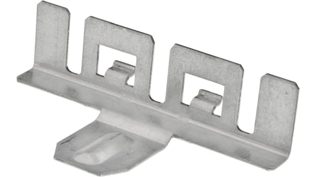 00615393 Upevňovací díl pro Bosch Siemens chladničky