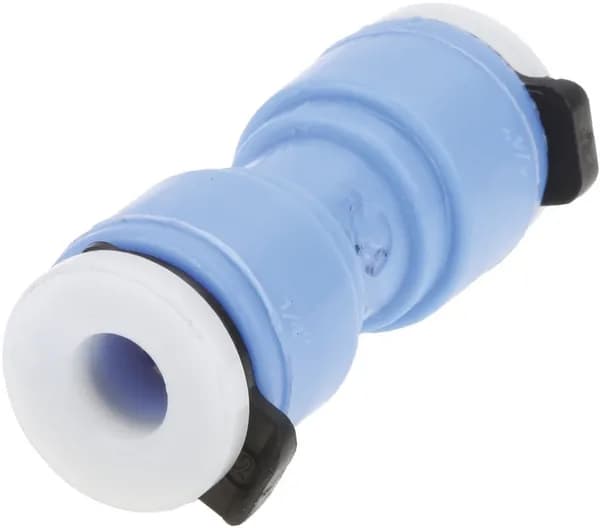 00615795 Koncovka hadice pro chladničky Bosch Siemens