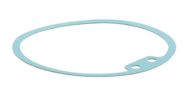 00619252 Těsnění do varné desky Bosch Siemens