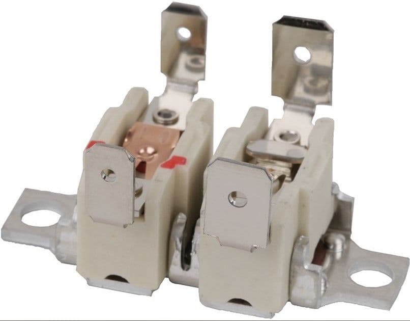 00626167 Ochranný termostat pro trouby Bosch Siemens