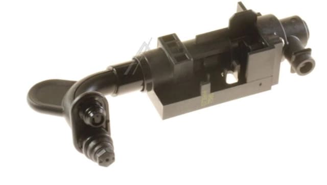 00628709 Trubice vodní pro kávovary Bosch Siemens