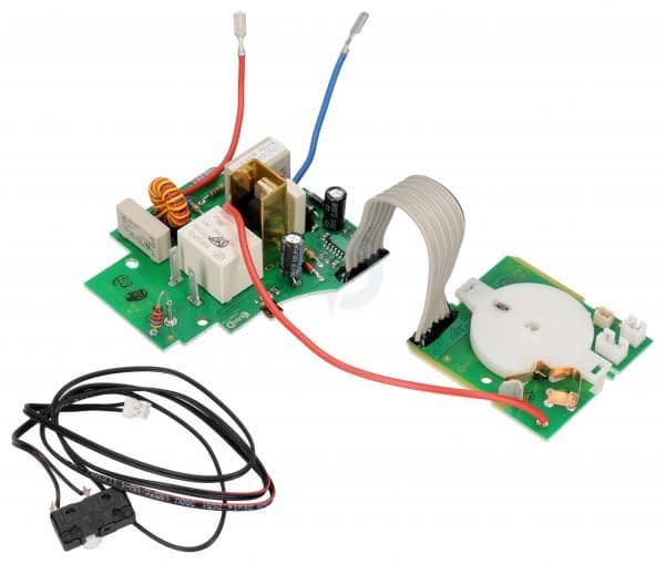 00629487 Modul elektroniky pro kuchyňské roboty Bosch Siemens