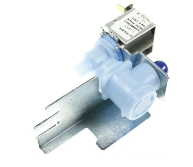 00640038 Napouštěcí ventil pro lednice Bosch Siemens
