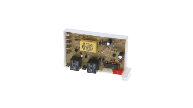 00640345 Modul pro kávovary Bosch Siemens