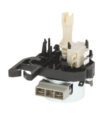 00642113 Zámek dveří trouby Bosch Siemens