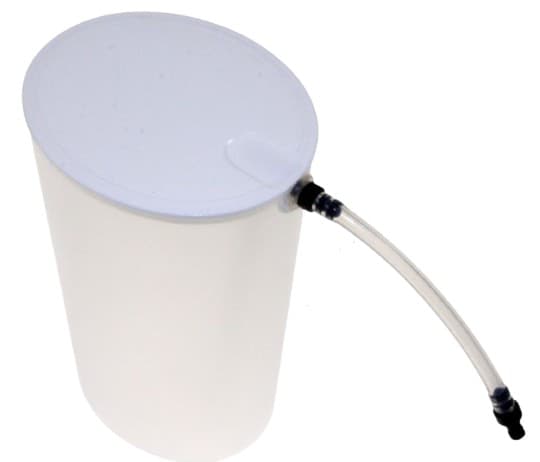 00648055 Nádrž na vodu pro kávovary Bosch Siemens