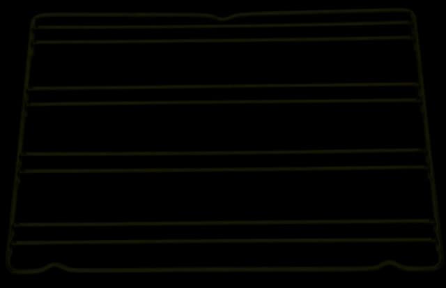 00649424 Mřížka pro trouby Bosch Siemens