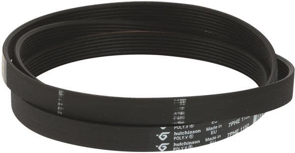 00652015 Řemen pohonu bubnu pro pračky Bosch Siemens