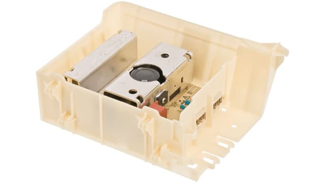 00665390 Modul motoru pro pračky Bosch Siemens