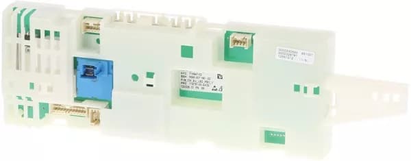 00668672 Modul pro pračky Bosch Siemens