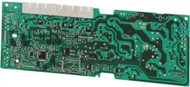 00668789 Modul pro pračky Bosch Siemens