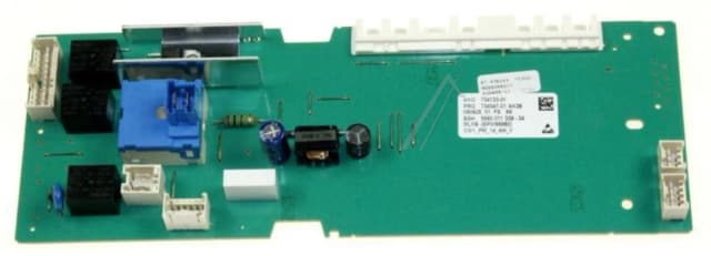 00677592 Napájecí modul pro pračky Bosch Siemens