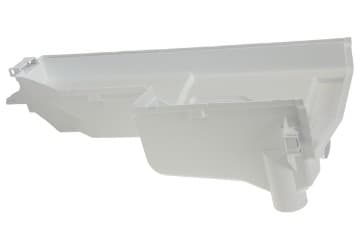 00700164 Spodní díl násypky pro pračky Bosch a Siemens