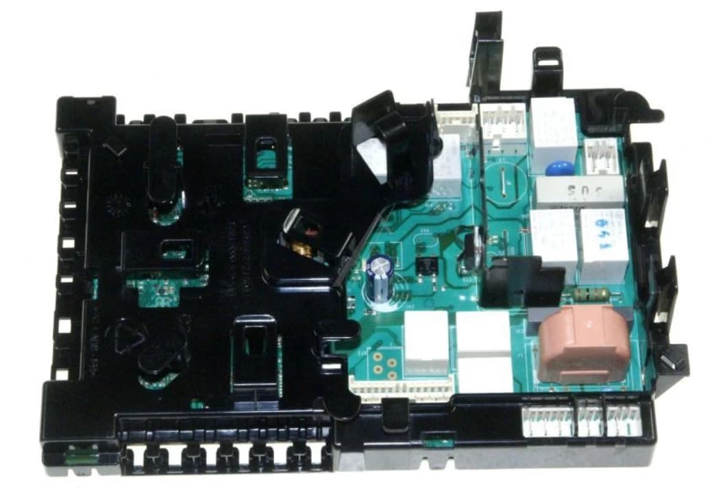 00701382 Řídící modul pro pračky Bosch Siemens