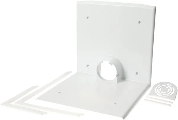 00703302 Větrací kanál pro Bosch Siemens